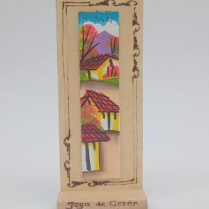 Pinturas en miniatura (sin marco)